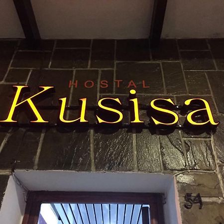 מלון סלטה Kusisa מראה חיצוני תמונה