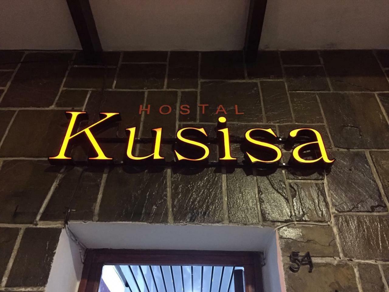 מלון סלטה Kusisa מראה חיצוני תמונה