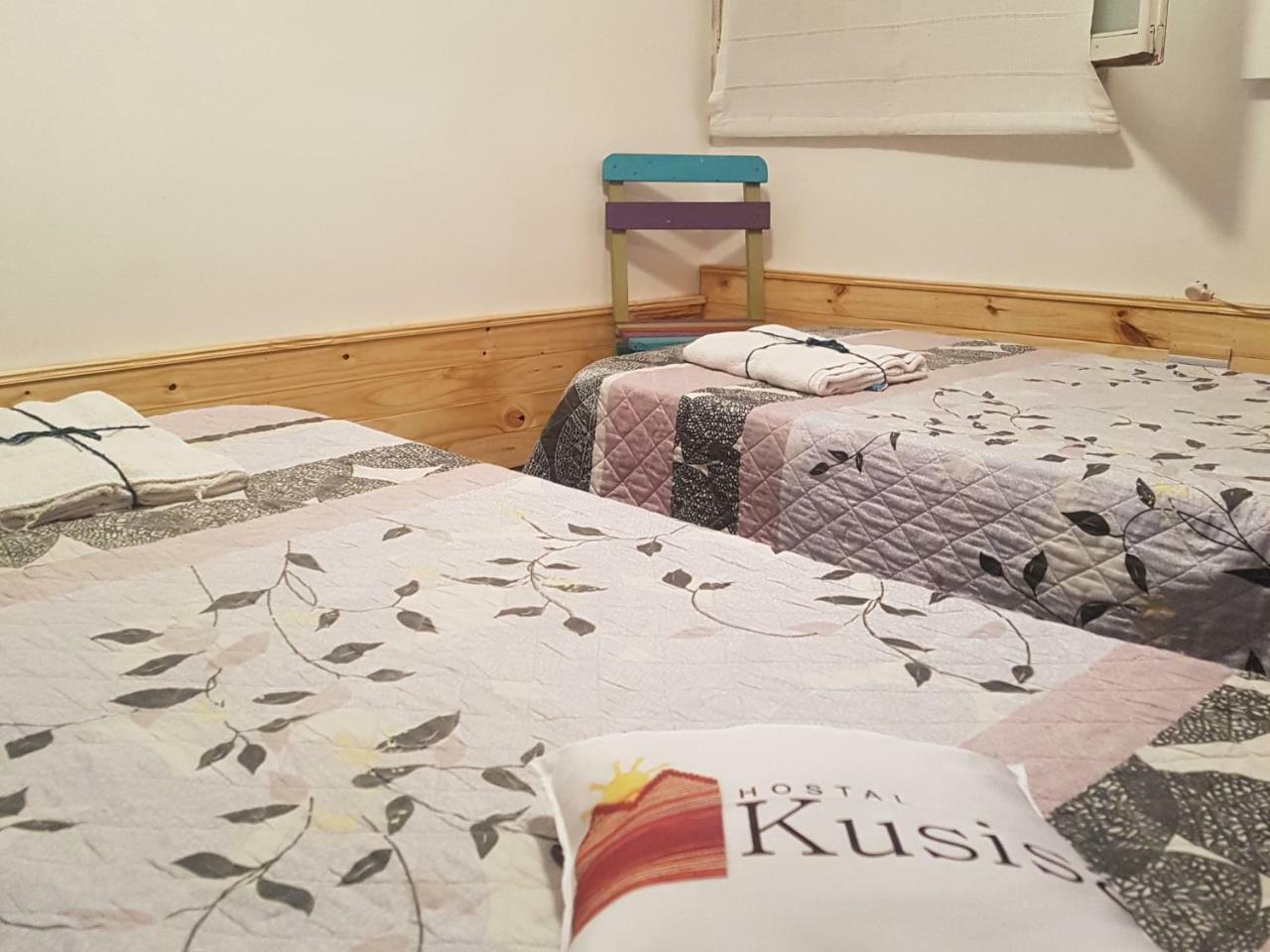 מלון סלטה Kusisa חדר תמונה